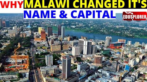 capital city of malawi|Iba pa.
